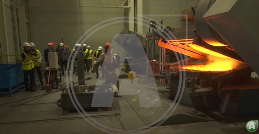 Қостанай облысы жыл санап автокөлік шығару бойынша елімізде алдыңғы шептен көрініп жүр