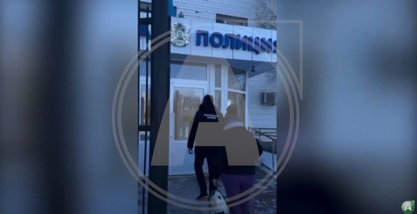 Қостанай облысындағы полицейлер алаяқтық сериясын ашты
