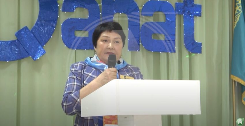 Елімізде IQanat олимпиадасы басталды