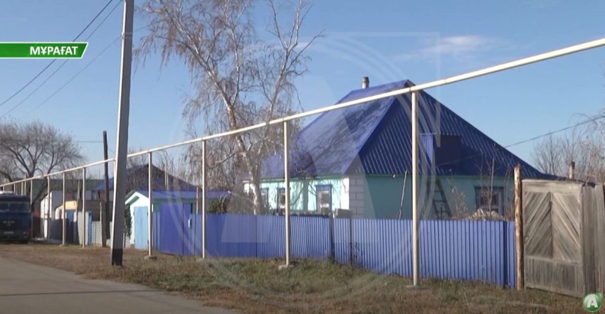 Қостанай облысында бір отбасының төрт мүшесі газға уланып қайтыс болды