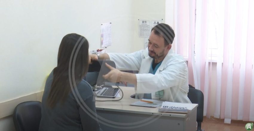 Елімізде жыл сайын үш жүзден астам адам сүйек кемігін трансплатациялауды қажет етеді