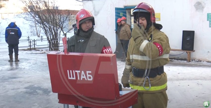 Елімізде «Қыс-2024» республикалық командалық-штабтық оқу-жаттығуы басталды
