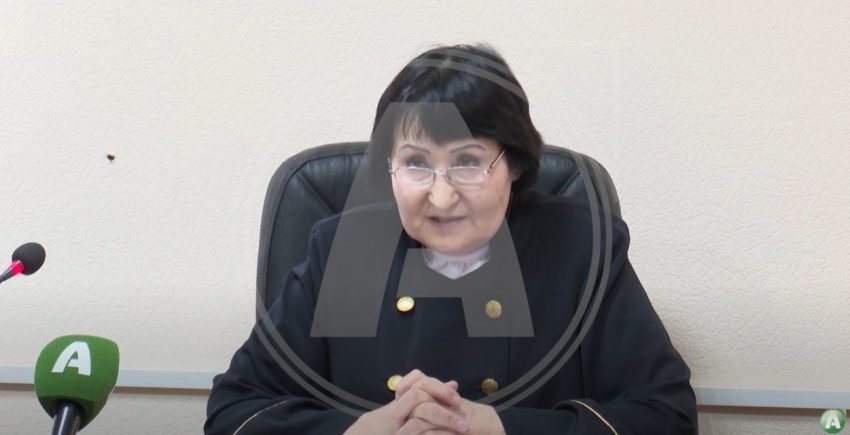 Қостанай облысының тұрғыны аса ауыр қылмыс үшін өмір бойына бас бостандығынан айырылды