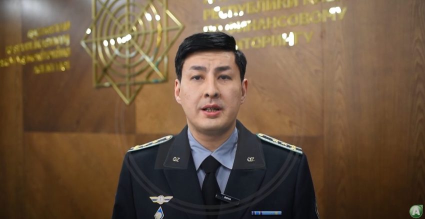 Алаяқтардың жаңа амалдары