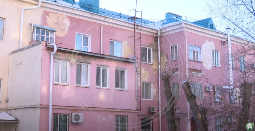 Қостанай қаласы жыл сайын көркейіп келе жатқанымен, әлі де назардан тыс қалған аймақтар бар