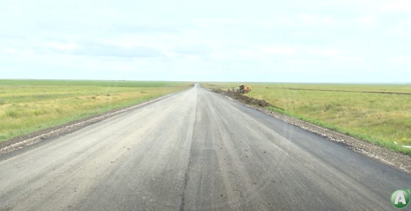 Сыбайлас жемқорлыққа қарсы іс-қимыл агенттігімен Қостанай облысында жол жұмыстарының құнын негізсіз асыра бағалау фактілері анықталды