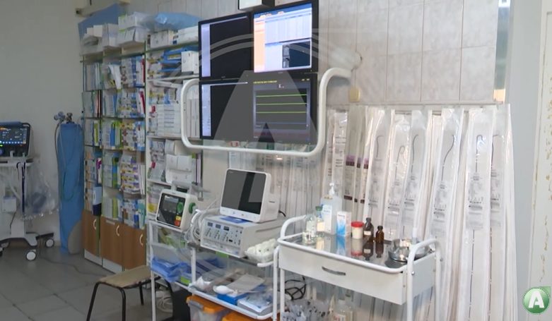 Қостанай облысында медициналық нысандардың саны көбейеді