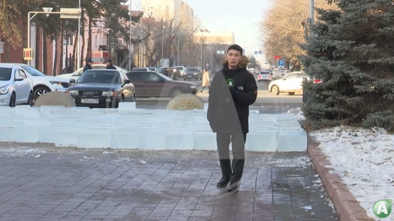 Жаңа жылдық безендіруге 83 миллион теңге жұмсалады