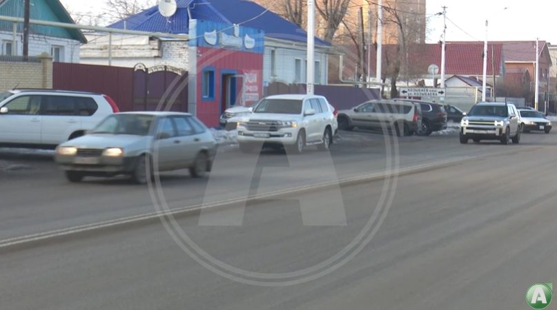1 желтоқсанға дейін көлік иелері жазғы дөңгелектерін қысқыға ауыстыруы қажет
