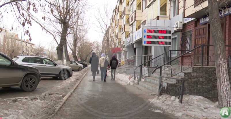 Вице-премьер-министр, Ұлттық экономика министрі Нұрлан Байбазаров валюта нарығындағы жағдайға байланысты мәлімдеме жасады