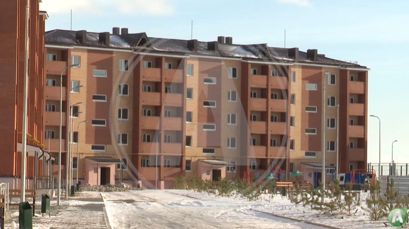 Елімізде енді кез келген қазақстандық үй кезегіне тұра алады