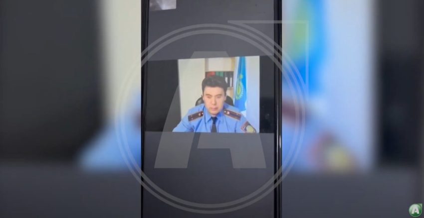 Қостанай тұрғыны кезікті рет сан қағып, жиып-терген бар қаражатынан айрылды