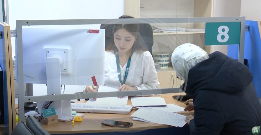 Қазақстандықтар енді жаңа салық жеңілдіктерінің арқасында жалақысын көтеруге мүмкіндік алды