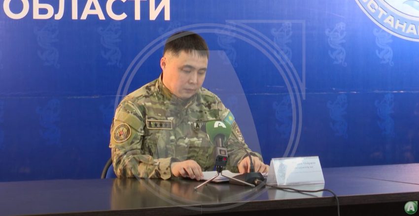 Қостанай облысында жылыту маусымы басталғаннан бері 180-ден астам өрт болды