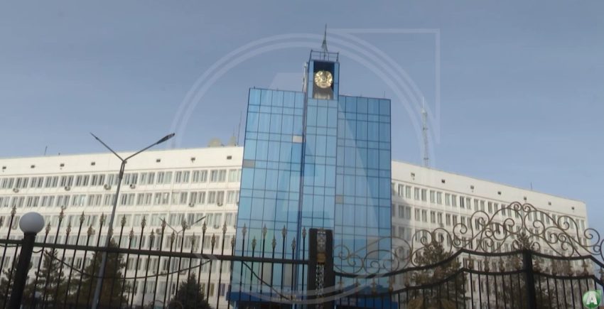 Қостанай облысында интернет-алаяқтық қылмысы ашылды