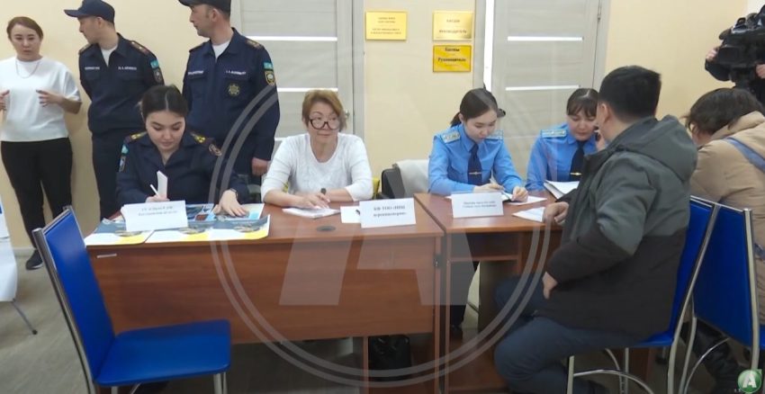 Алимет төлемегені үшін Қостанай облысының алты тұрғынына жаза тағайындалды