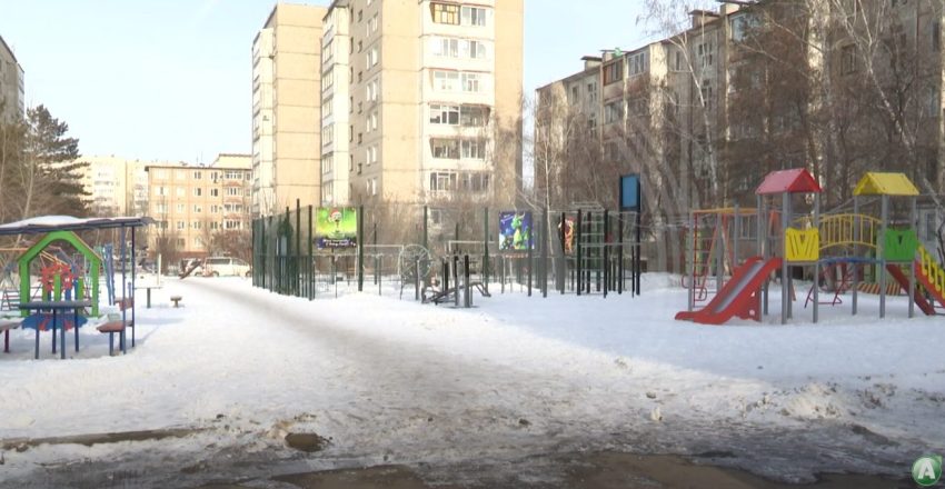 «Халық қатысатын бюджет» бағдарламасына өтініштер қабылданып жатыр