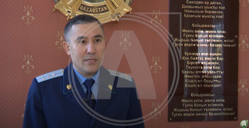 Білім беру саласының қызметкерлеріне 200 миллионнан аса қаражат төленбеген