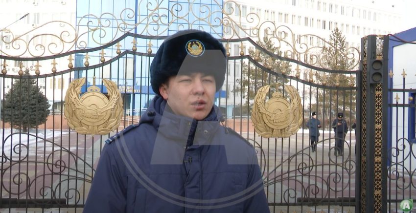 Қостанай тұрғыны алаяқтарға алданып, 21 млн теңгесінен айырылды