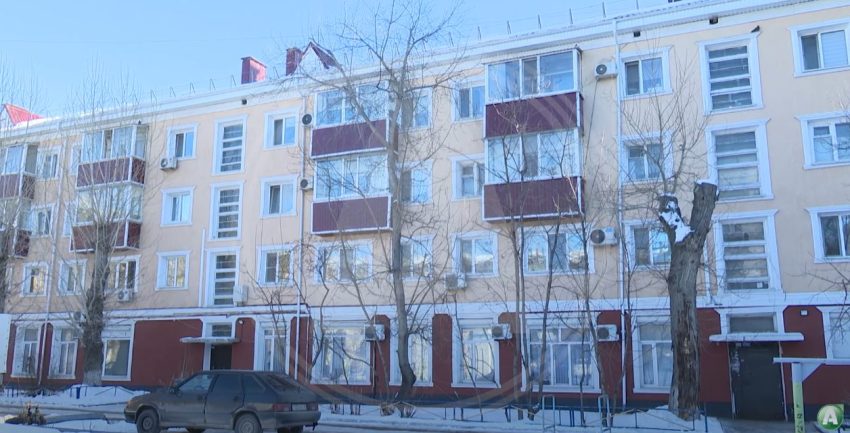 Қостанайда пәтер бағасы дүрбелеңнен қымбаттап кетті