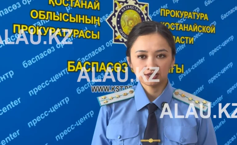 Прокурорлар құқық бұзушылықтың алдын алуға бағытталған «Айқын нәтиже» жобасын жүзеге асыруда