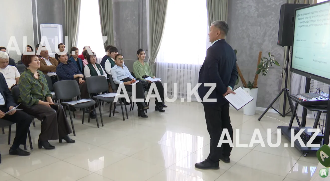 Жасөспірімдерді деструктивті діни идеологиядан қалай қорғауға болады?