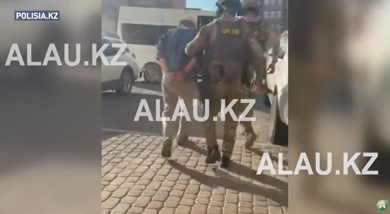 Қазақстанда тоғыз айда із-түзсіз жоғалған 17 мыңнан астам адам табылды