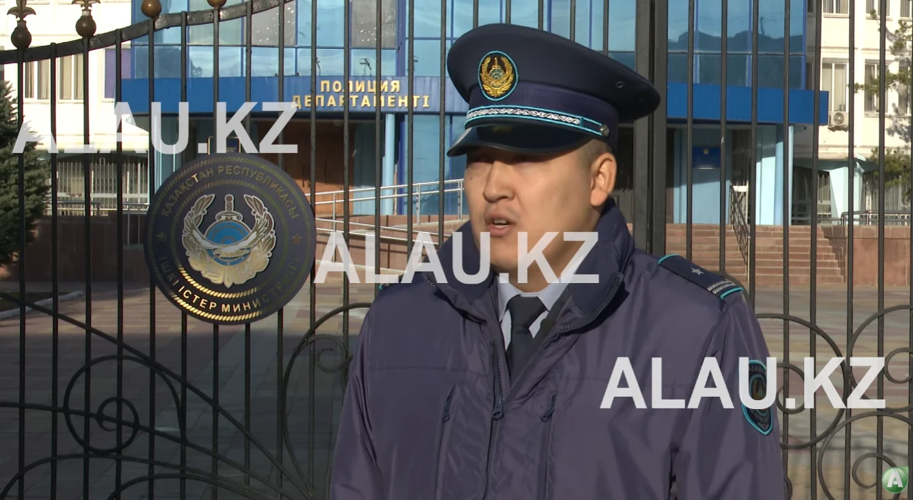 Қазақстан ІІМ автокөлік иелерін қысқы дөңгелектерді сатып алу кезінде алаяқтардан сақ болуға шақырады
